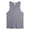Grey, variant on Zanarzt Toddler Boy Undershirts Boys Tank Tops Cotton Undershirts Kids Sleeveless Crewneck Tank Tops for Toddlers Youth Orange,12-18 Months