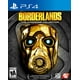 Jeu vidéo Borderlands: The Handsome Collection PS4 PlayStation 4 – image 1 sur 12