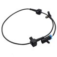 thumbnail image 2 of Rear Left & Right 15862988 15089904 ABS Speed Sensor for 2006-2010 H3, 2 of 5