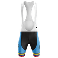 thumbnail image 3 of Kit de Cyclisme pour Femmes Colombia Flag - 5TG, 3 of 5