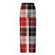 thumbnail image 5 of Pantalones largos para hombre, ropa de dormir para el hogar, pantalones de pierna recta con estampado fino, pantalones casuales para hombre, pantalones para hombre, 5 of 5