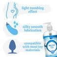 thumbnail image 3 of Cleanstream Relax Desensitizing Lube, Clear, 17 Fl Oz, 3 of 4