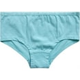 thumbnail image 6 of dELiA*s Girls’ Underwear – 5 Pack Stretch Cotton Boyshort Panties (6-14), 6 of 7