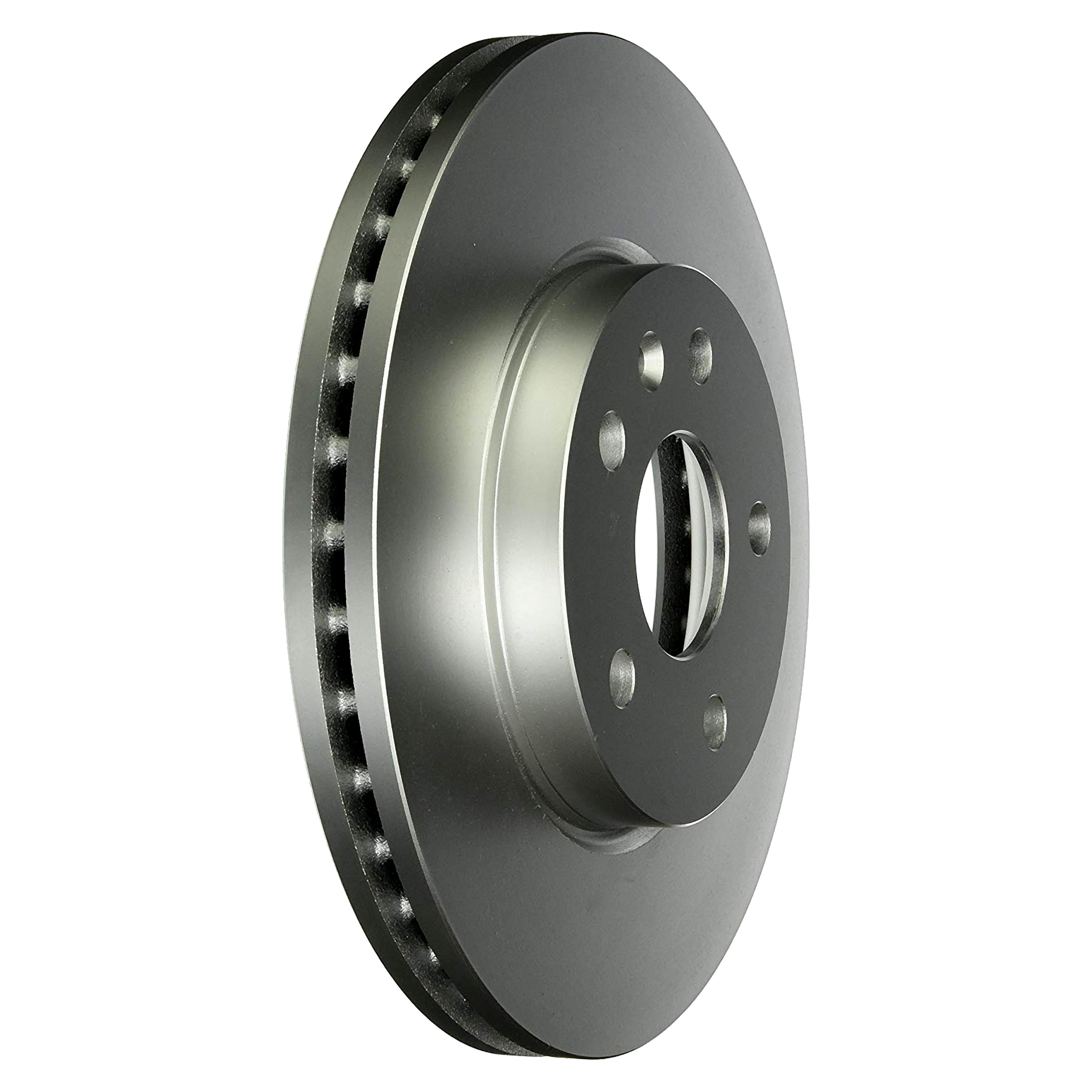 ACDelco 18A2822 Professional Front Disc Brake Rotor