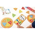 thumbnail image 3 of Orchard Toys - 101945 Jeu de Pizza Pizza, 3 of 7