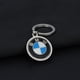 thumbnail image 3 of Llavero redondo con logo BMW 35*30MM Diseño Vintage JM, 3 of 5