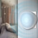 thumbnail image 5 of Repelente Ultrasónico de Plagas Inalámbrico con Enchufe | Ruido Silencioso de 36 Db, Material Abs Duradero, Frecuencia Ajustable para Un Control Eficaz de Roedores E Insectos | para Uso En Casa, Ofic, 5 of 6