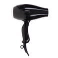 thumbnail image 1 of Secador de pelo iónico saludable Elchim 3900 negro y plateado Elchim Secador de pelo iónico saludable Elchim 3900 negro y plateado, 1 of 2