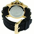 thumbnail image 2 of Invicta Men's 17887 Pro Diver Quartz Multifunction Gold Dial Watch, 2 of 2