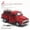 A Red No box, variant on 1:32 Ford Pickup classical vintage car simulation model sound and light children's toys collection ornaments gifts