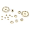 thumbnail image 4 of Differential Gear Upgrade Accessory Fit For WL 1/18 A959 A979 A969 (A580096), 4 of 8