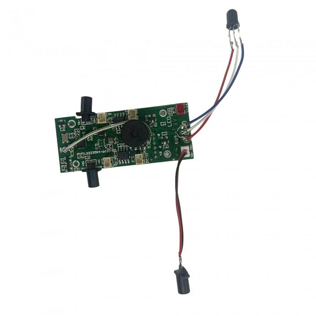 Piezas de reparación para drones perfecl Accesorios Z908 Pro tarjeta madre