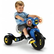 Fisher Price Batman Lights & Sounds Trike