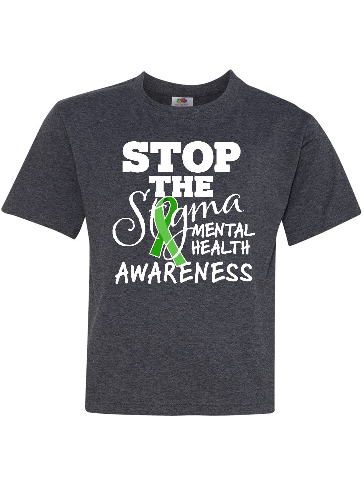 mental-health-awareness-stop-the-stigma-youth-t-shirt-walmart