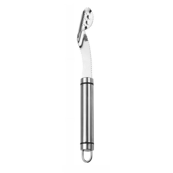 Offres! Gspmoly Outil en Acier Inoxydable pour Retirer les Graines de Poivre, Retire-Noyau de Poivron Vert, Ustensiles de Cuisine pour la Maison, Outil d'Extraction de Noyau de Melon Amer pour Fruits et Légumes, Offres