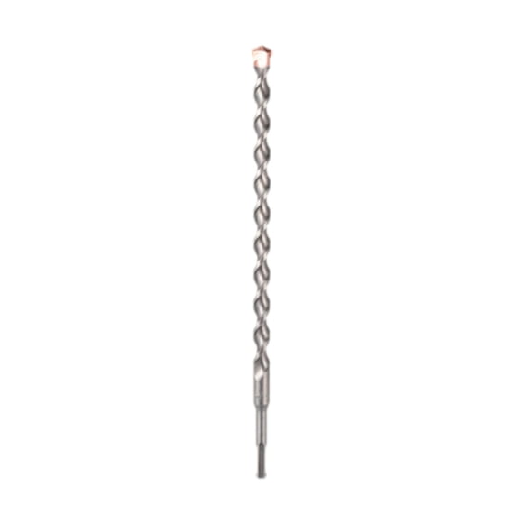 Taladro de acero de tungsteno, herramienta premium, carpintería, herramienta de perforación de abierro de agujeros taladrete de para mármol 18x350 mm