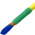 thumbnail image 6 of Cra-Z-Art: Classroom Pack: Washable Tempera Paints - 10 Bottle - 8oz Each - 10 Color Bulk Set, Non-Toxic, Arts Crafts, Teachers Supply, Back to School, 6 of 7
