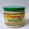 thumbnail image 1 of Cholesterol Tea Tree Oil Conditioner, 1 of 2