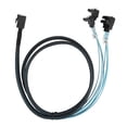 thumbnail image 2 of Mini  Cable, Cable, Hard Disk Cable Convenient For Office, 2 of 8