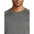 thumbnail image 4 of Under Armour Men's and Big Men's UA Tech T-Shirt with Long Sleeves, Sizes up to 2XL, 4 of 5