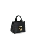 thumbnail image 3 of Coccinelle Women's Black Arlettis Hand Bag Black, 3 of 7