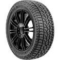 thumbnail image 4 of Multi-Mile Wild Country XTX AT4S 265/65R18 122/119Q E 10 Ply x/t Extreme Terrain Light Truck Tire, 4 of 4