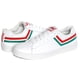thumbnail image 4 of Tenis Pony  Hombre Racer Tri Color Italy Blanco 2057, 4 of 9