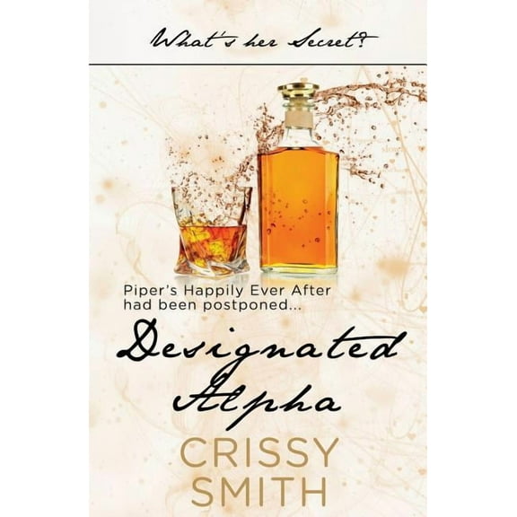 Designated Alpha (Paperback)