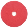thumbnail image 3 of Global Industrial 17" Red Buffing Pad, 5/Case, 3 of 3