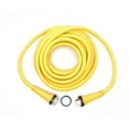 thumbnail image 5 of Amp Up Marine & RV Cords 125/250v 50a x 50' Marine Shore Power Cord, Yellow, 5 of 5