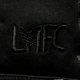 thumbnail image 4 of Women's The Wild Collective Black LAFC Chill Shorts, 4 of 4