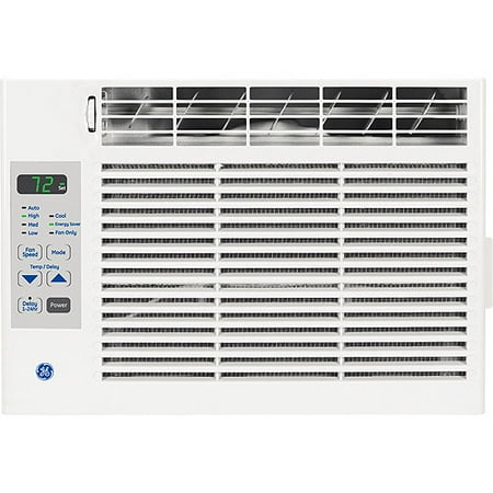 GE 115 Volt Room Air Conditioner