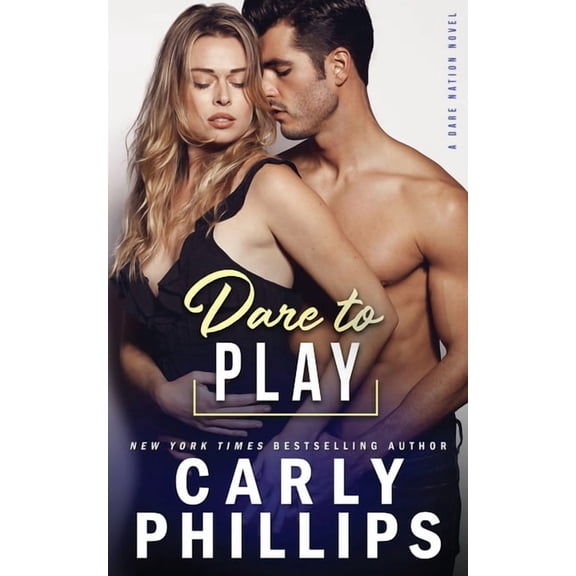Dare Nation Dare To Play, Book 3, (Paperback)