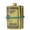 3 1/4" Money Roll, variant on Christmas By Krebs Blown Glass Collectible Tree Ornaments (5.75" Army Tank)