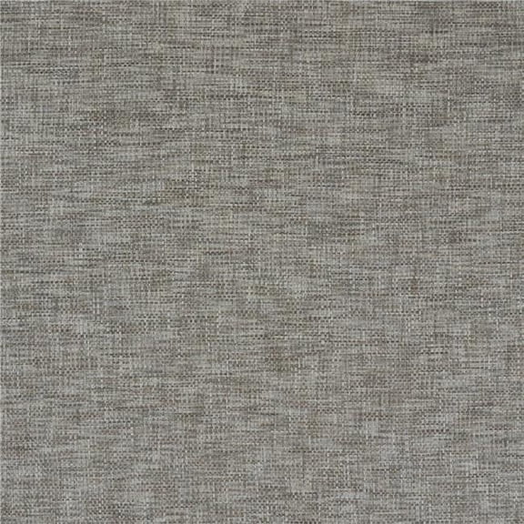 American Silk 21090 54 in. Graziana Plain & Texture Design Silk Fabric Cloth, Mineral