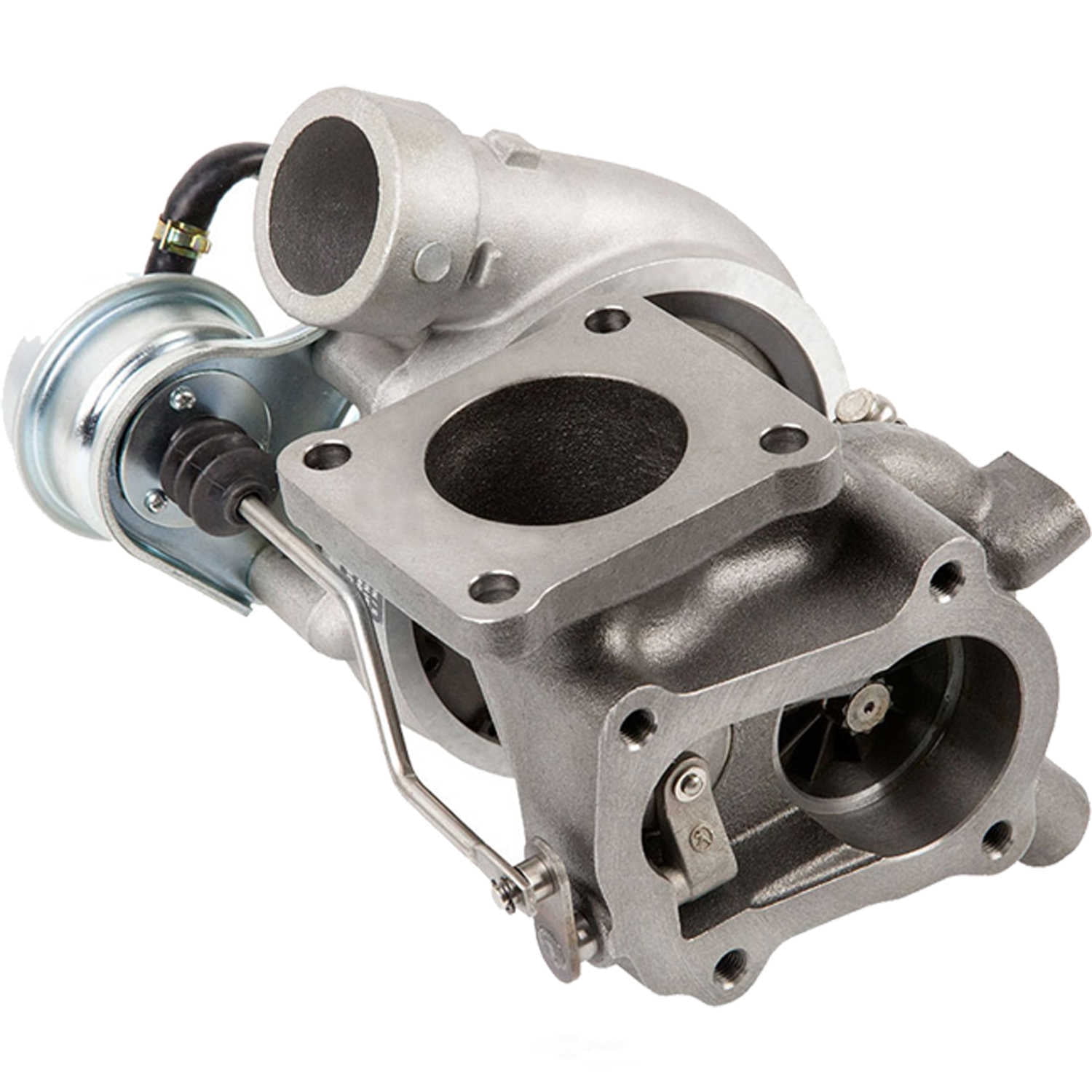 Global Parts Distributors LLC 2511382 New