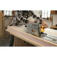 thumbnail image 5 of DEWALT FLEXVOLT 60V MAX Circular Saw, 6-1/2-Inch, Cordless TrackSaw Kit (DCS520T1), 5 of 8