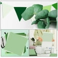 thumbnail image 3 of HEALEEP 24 Sheets Journal Paper Assorted Color with Simple and Elegant Design for Students, 3 of 8