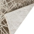 thumbnail image 2 of Emery AEE34 Khaki 7 ft10 inch x 10 ft Rug, 2 of 5