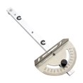 thumbnail image 1 of Woodworking Router Miter Gauge Table Sawing Assembly Ruler With T-track For Table Saw Router DIY Carpentry Tools ,Woodworking Protractor, 1 of 6