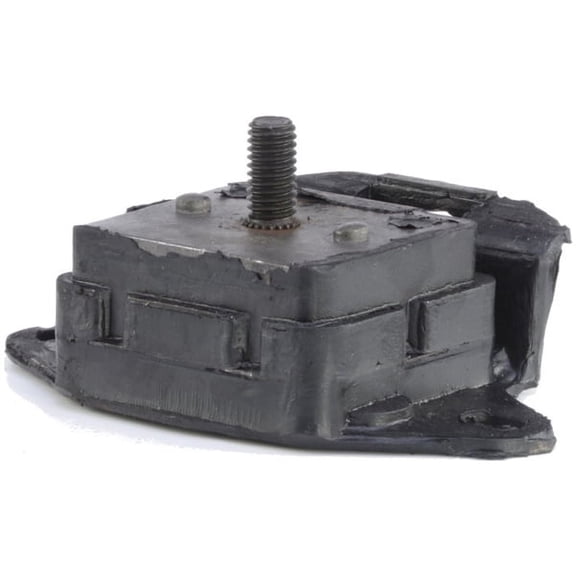 ENGINE MNT FRONT LEFT,FRONT RIGHT