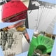 thumbnail image 5 of 60 PCS Loose Leaf Binder Rings 1-Inch Office Book Rings, Nickel Plated Steel Binder Rings, Key Rings, Metal Book Rings, 5 of 5