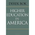 thumbnail image 2 of William G. Bowen Higher Education in America, Book 69, (Hardcover), 2 of 3