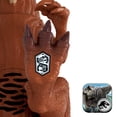 thumbnail image 4 of Dinosaurio de Juguete Mattel Jurassic World Afrovenator, 4 of 6