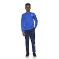 thumbnail image 2 of Reebok Boy's Athletic Fleece Crewneck Sweatshirt, Sizes 4-18, 2 of 8