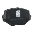 thumbnail image 4 of Brake Pad Set Compatible with 1994-1997, 1999-2005 Mazda Miata 4Cyl 1.8L Front, 4 of 5