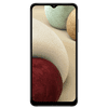 Metro by T-Mobile Samsung Galaxy A12, 32GB, Black - Prepaid Smartphone