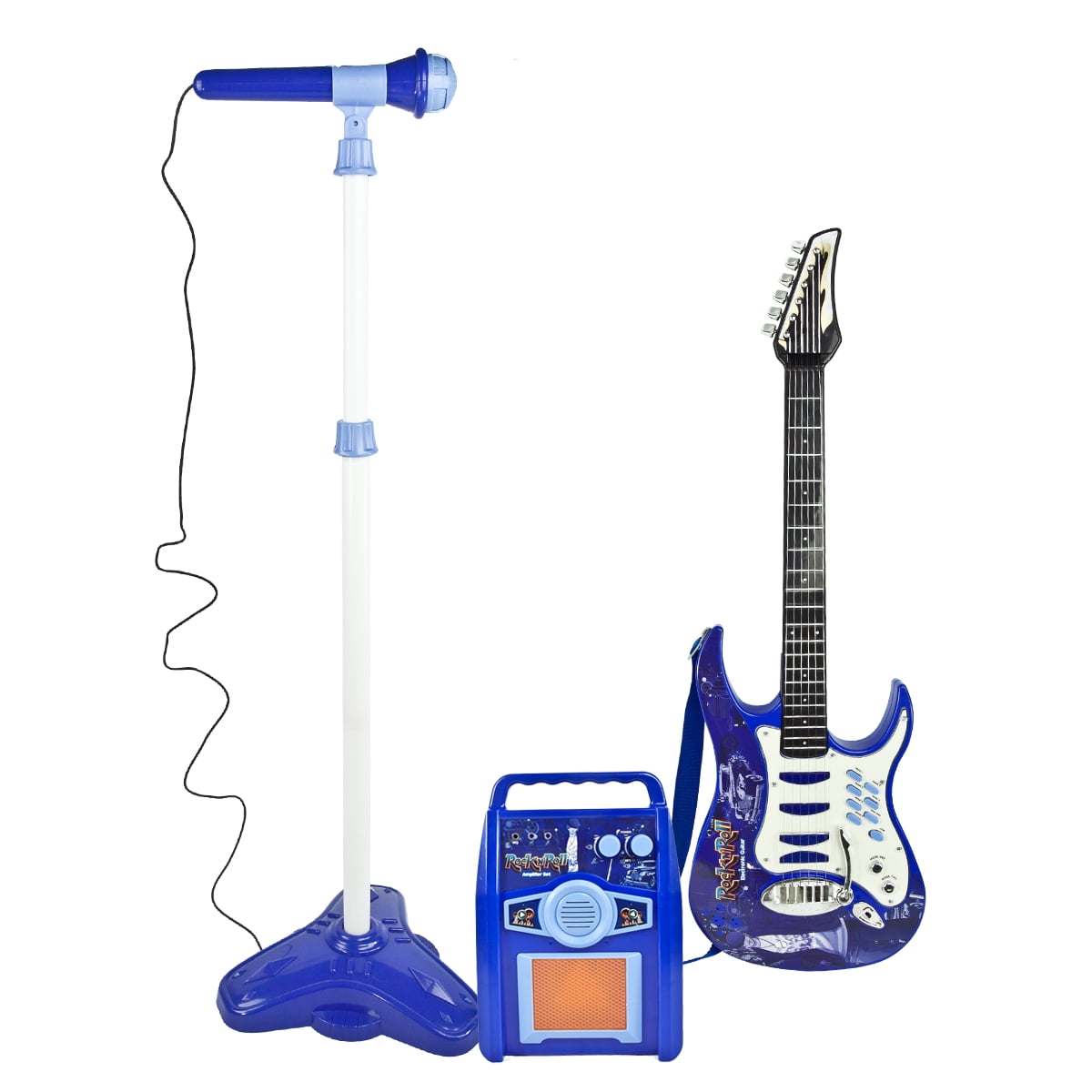 toy microphone for boy
