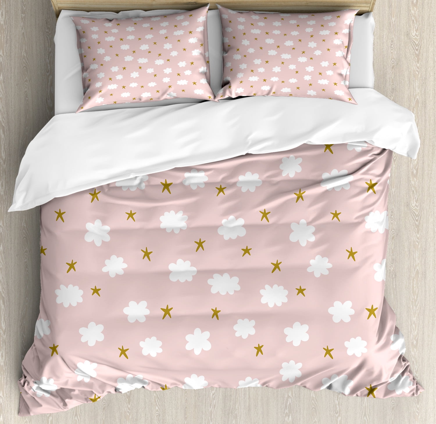 baby duvet cover set