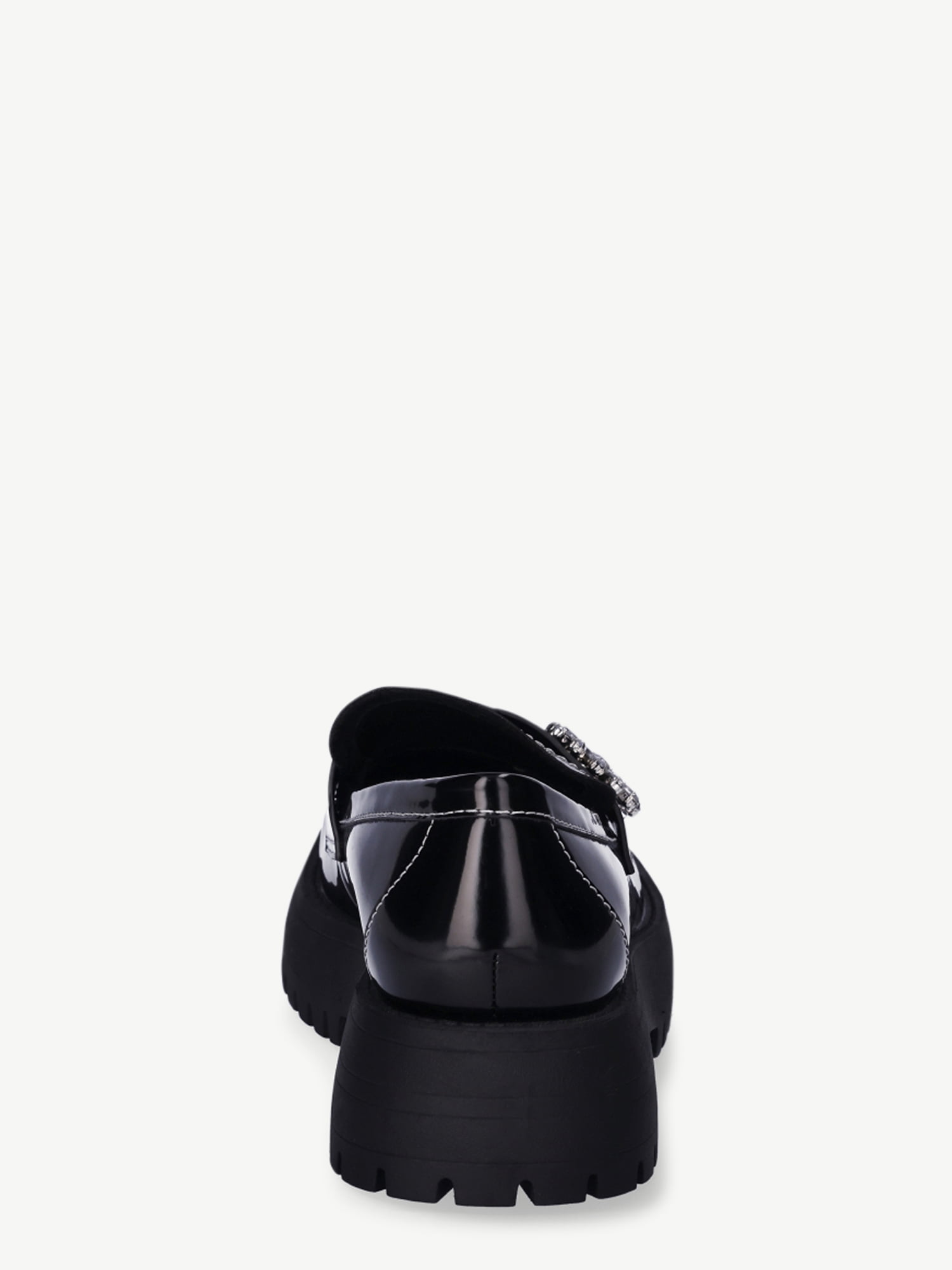 Scoop Women’s Embellished Loafers